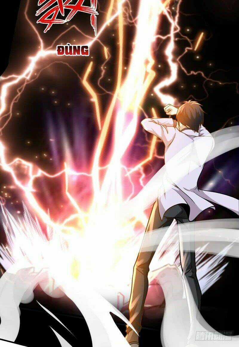 Nhóm Giao Lưu Của Địa Phủ Chapter 86 trang 31