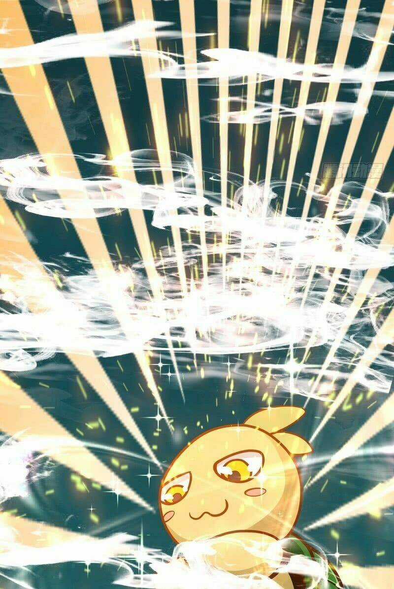 Nhóm Giao Lưu Của Địa Phủ Chapter 86 trang 33