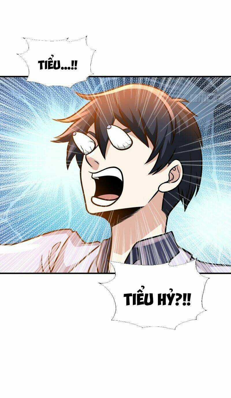 Nhóm Giao Lưu Của Địa Phủ Chapter 86 trang 35