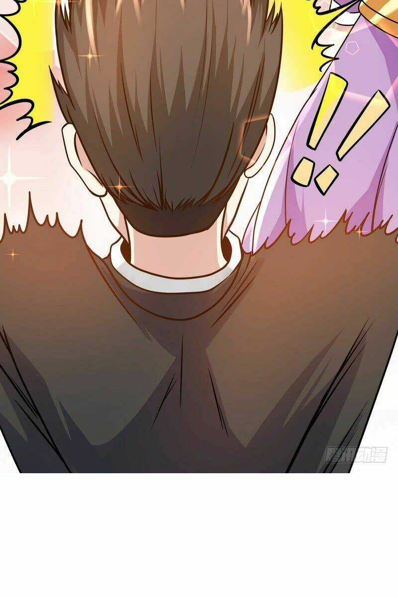 Nhóm Giao Lưu Của Địa Phủ Chapter 86 trang 44