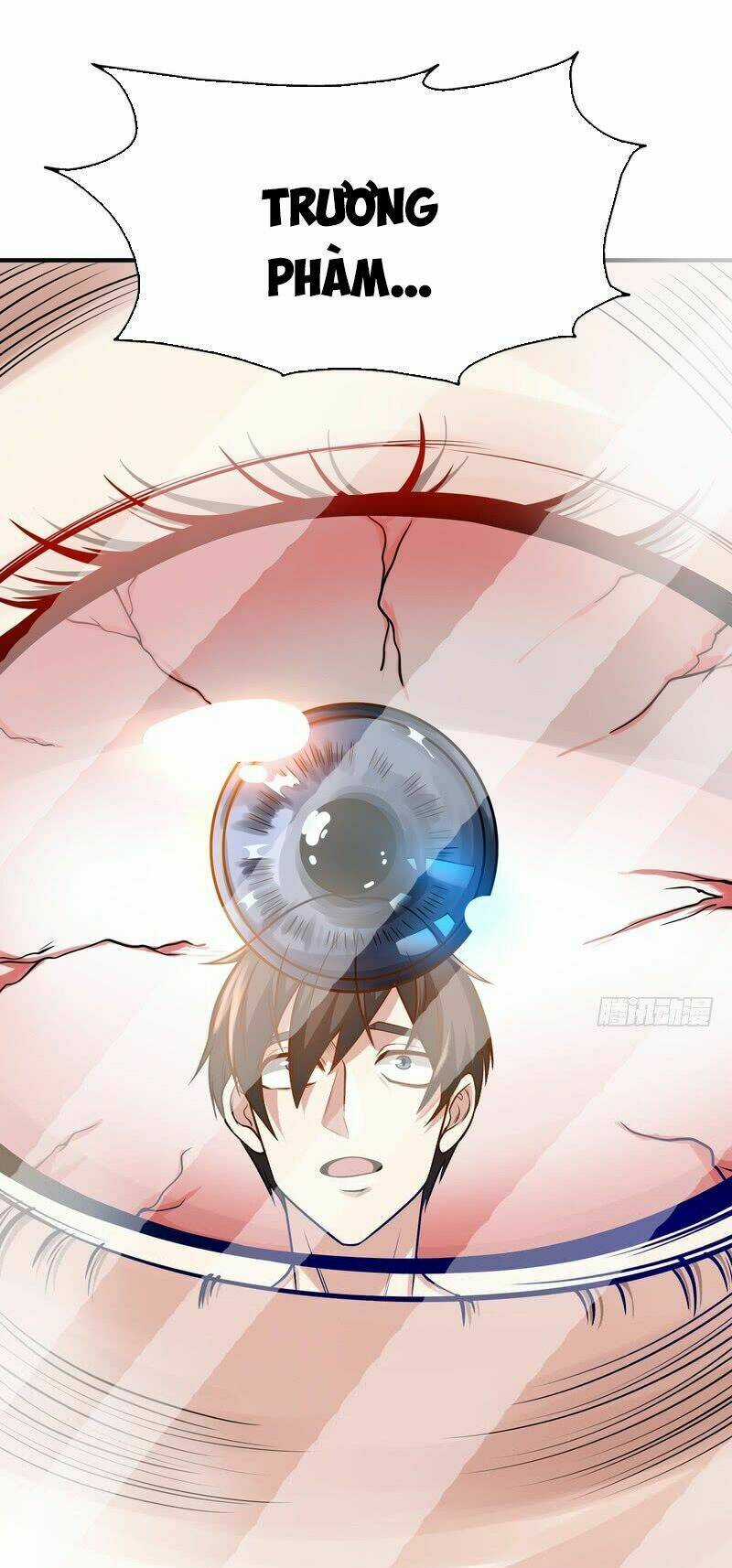 Nhóm Giao Lưu Của Địa Phủ Chapter 86 trang 5