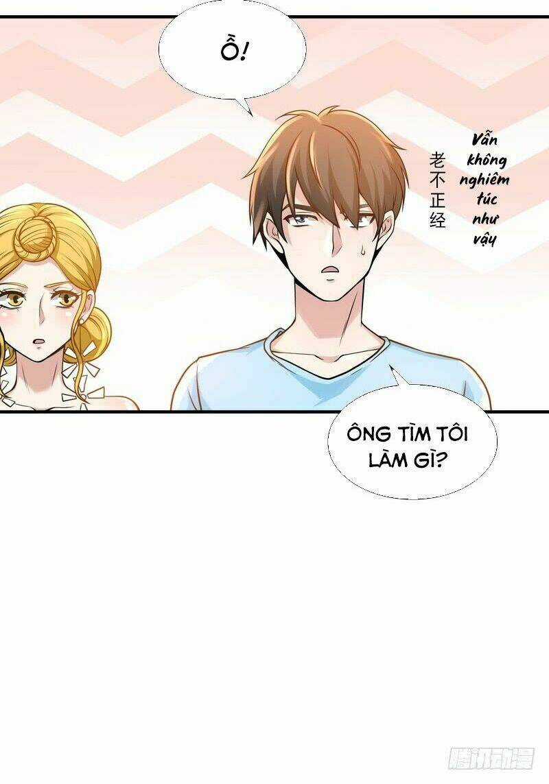 Nhóm Giao Lưu Của Địa Phủ Chapter 86 trang 8