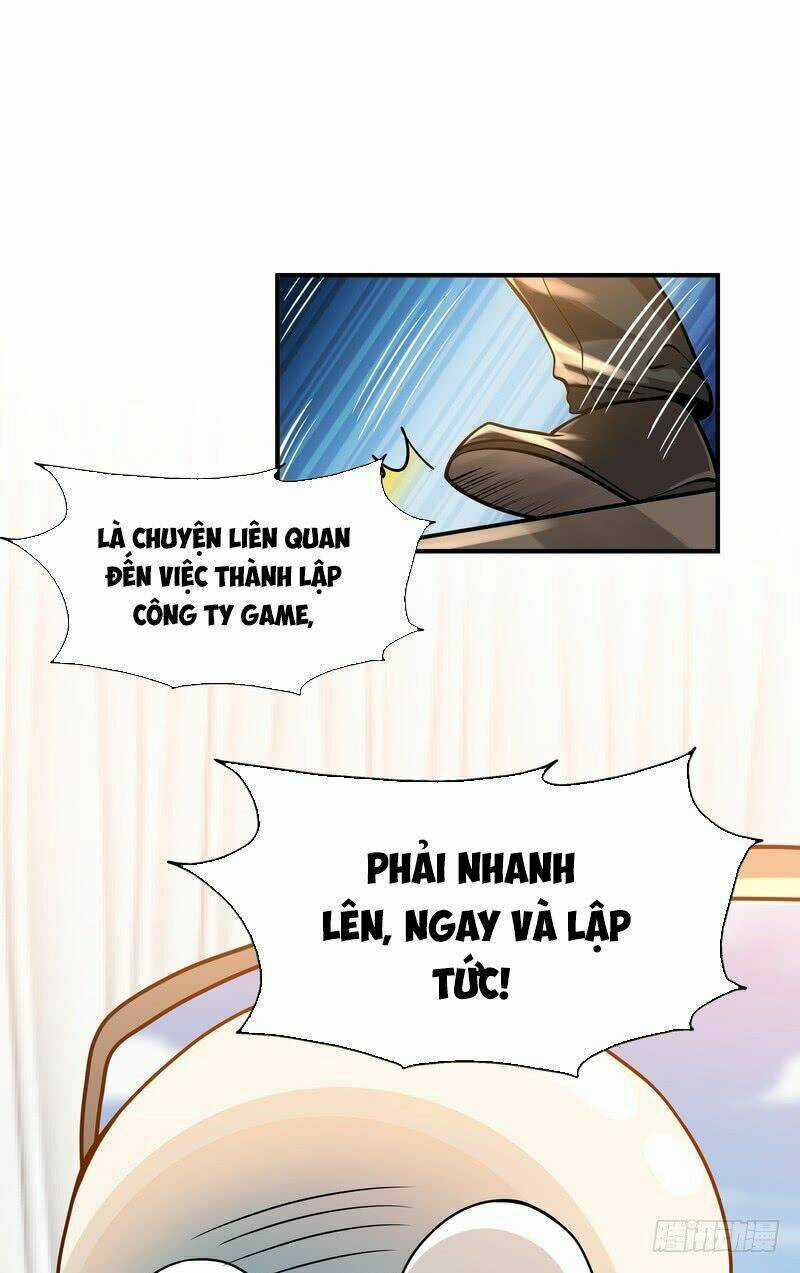 Nhóm Giao Lưu Của Địa Phủ Chapter 86 trang 9