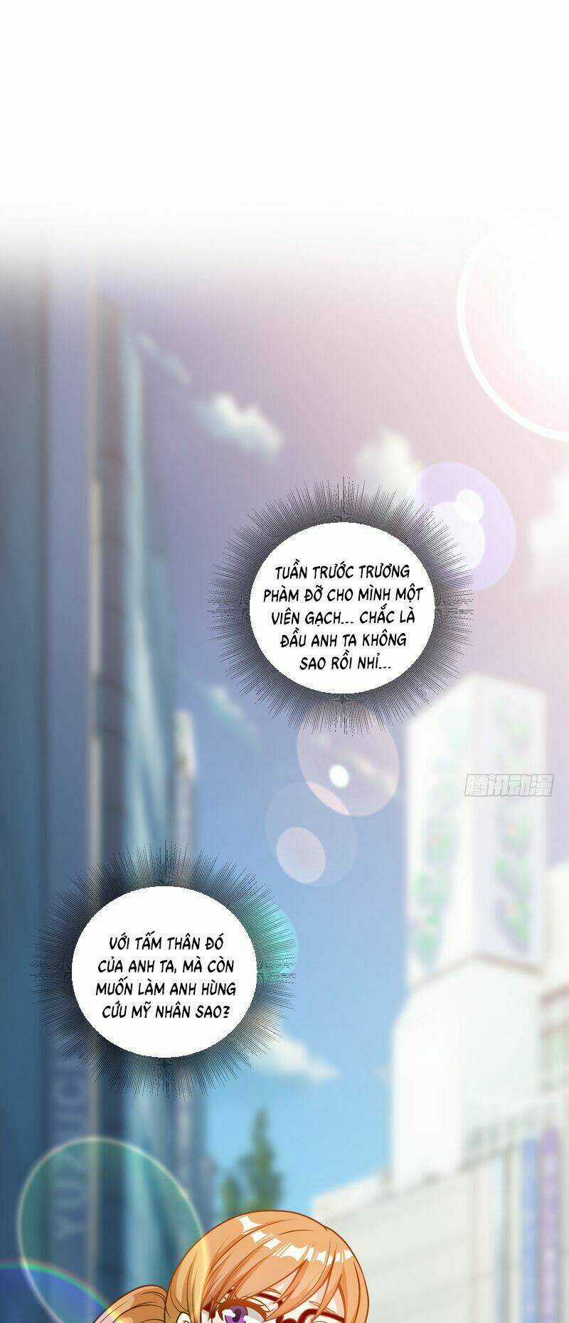 Nhóm Giao Lưu Của Địa Phủ Chapter 87 trang 1