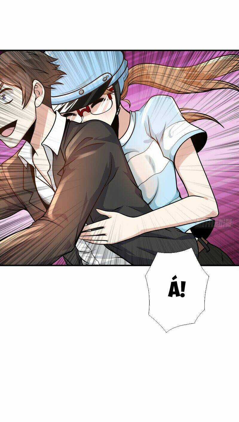 Nhóm Giao Lưu Của Địa Phủ Chapter 87 trang 10