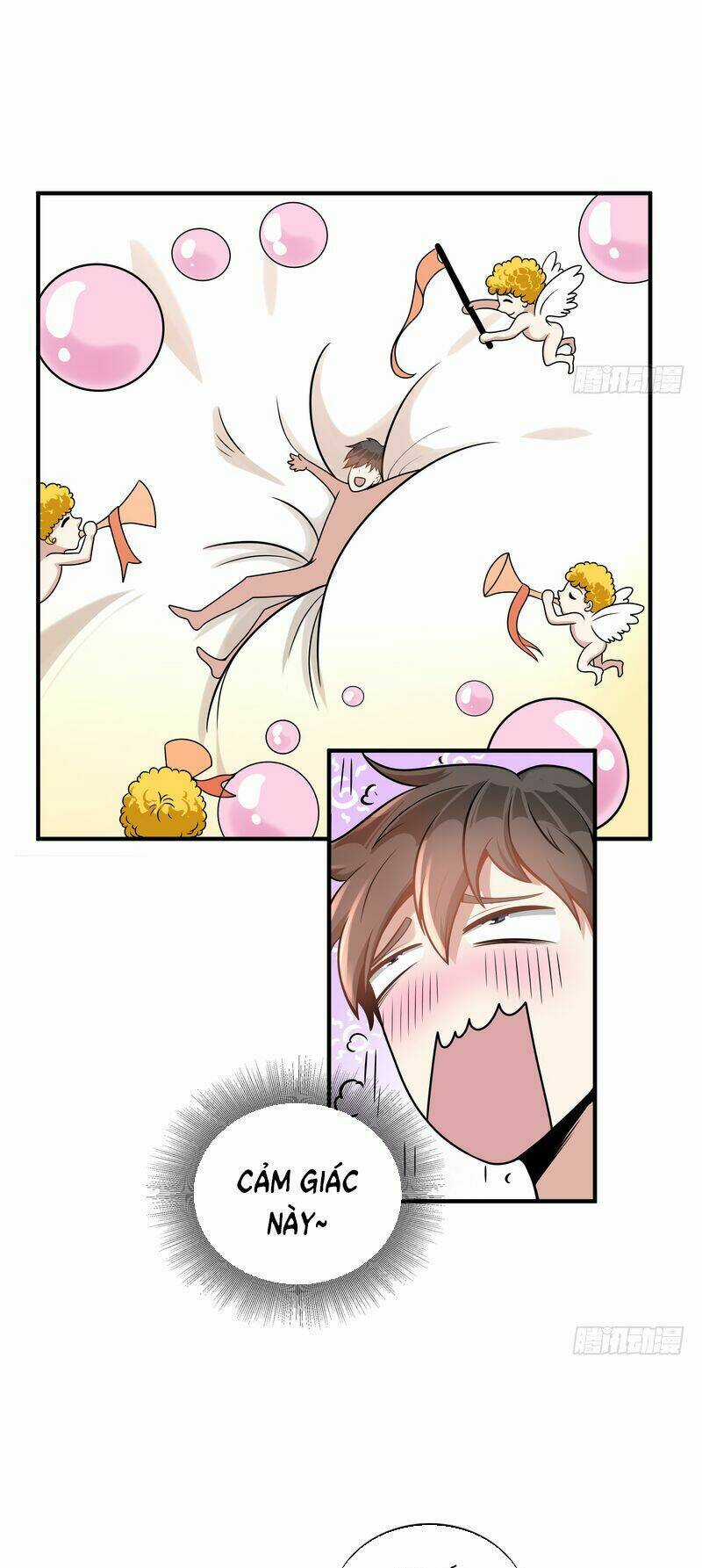 Nhóm Giao Lưu Của Địa Phủ Chapter 87 trang 11