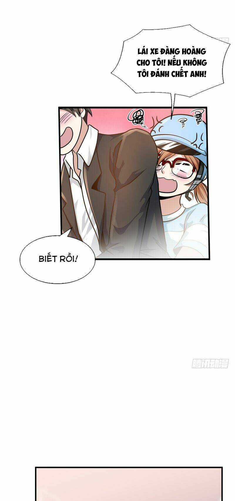 Nhóm Giao Lưu Của Địa Phủ Chapter 87 trang 13