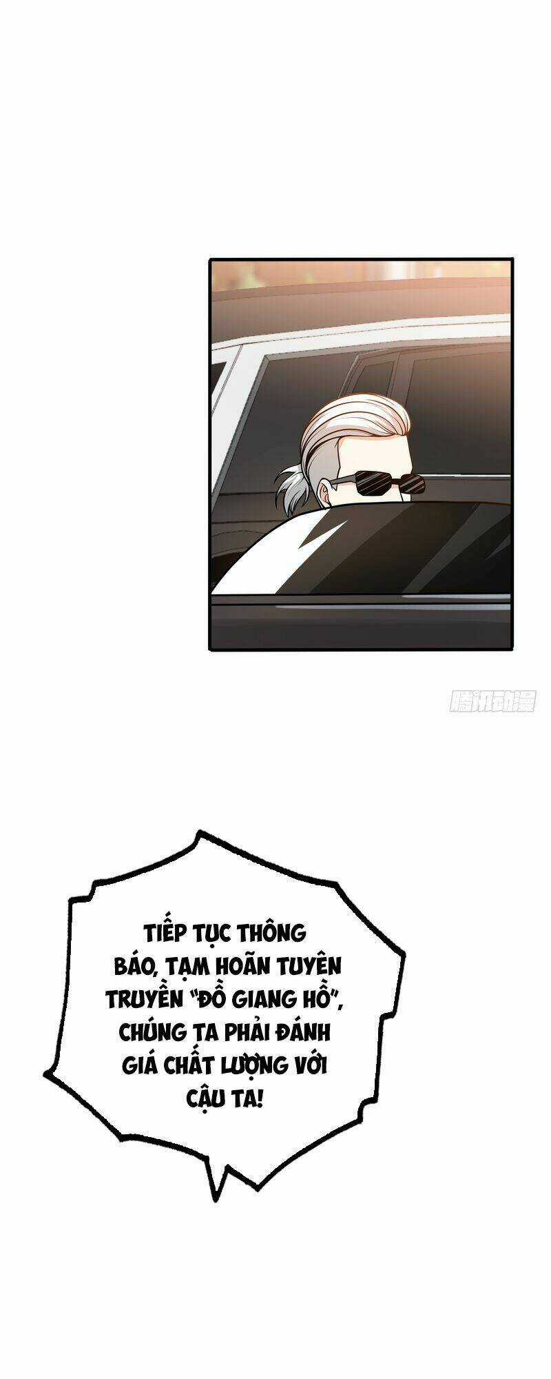 Nhóm Giao Lưu Của Địa Phủ Chapter 87 trang 15