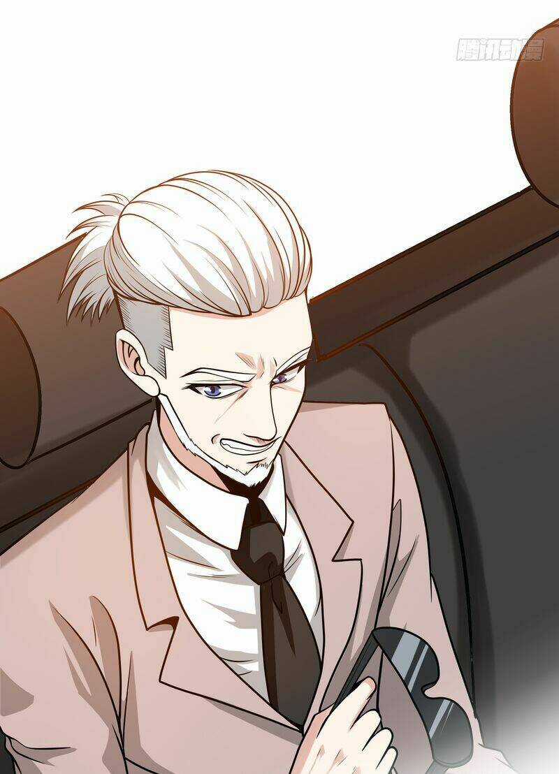 Nhóm Giao Lưu Của Địa Phủ Chapter 87 trang 16