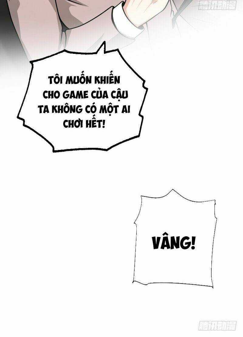 Nhóm Giao Lưu Của Địa Phủ Chapter 87 trang 17