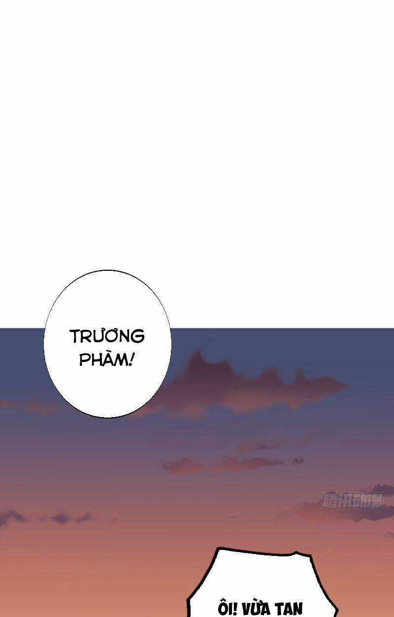 Nhóm Giao Lưu Của Địa Phủ Chapter 87 trang 18