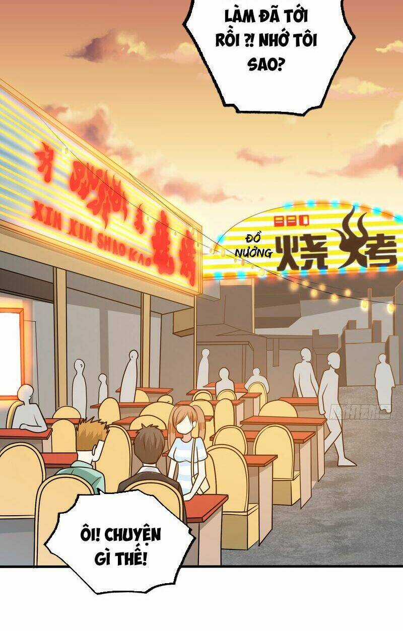 Nhóm Giao Lưu Của Địa Phủ Chapter 87 trang 19