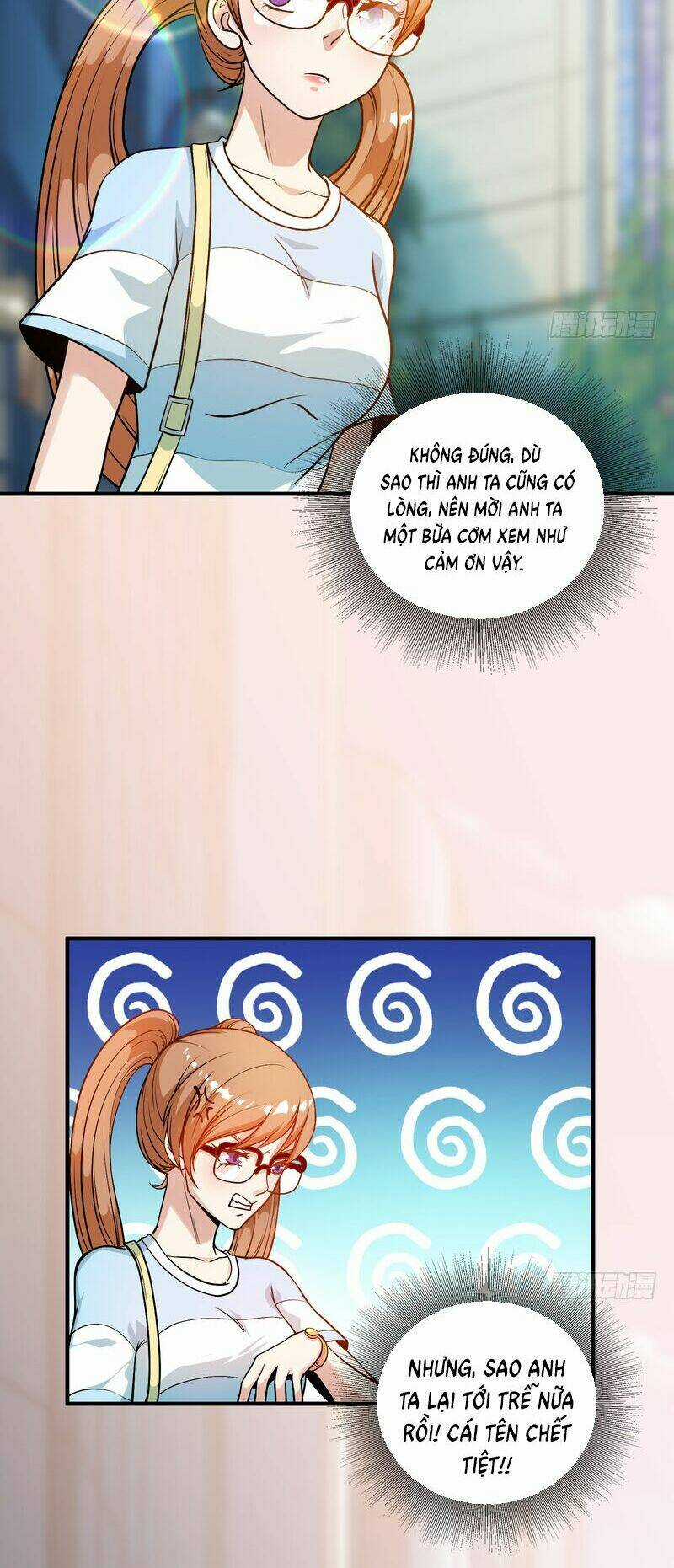 Nhóm Giao Lưu Của Địa Phủ Chapter 87 trang 2