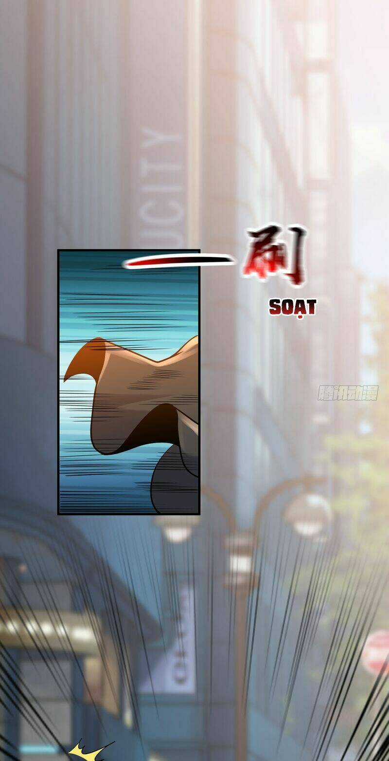 Nhóm Giao Lưu Của Địa Phủ Chapter 87 trang 3