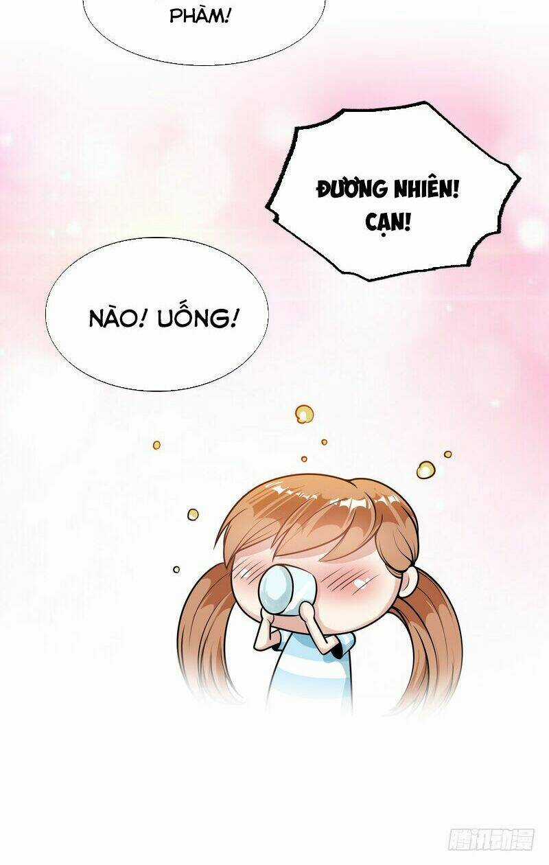 Nhóm Giao Lưu Của Địa Phủ Chapter 87 trang 32