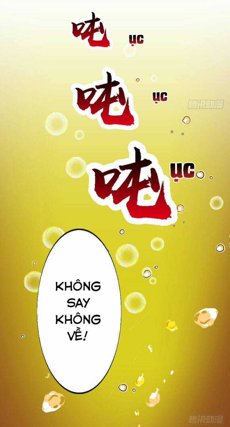 Nhóm Giao Lưu Của Địa Phủ Chapter 87 trang 37