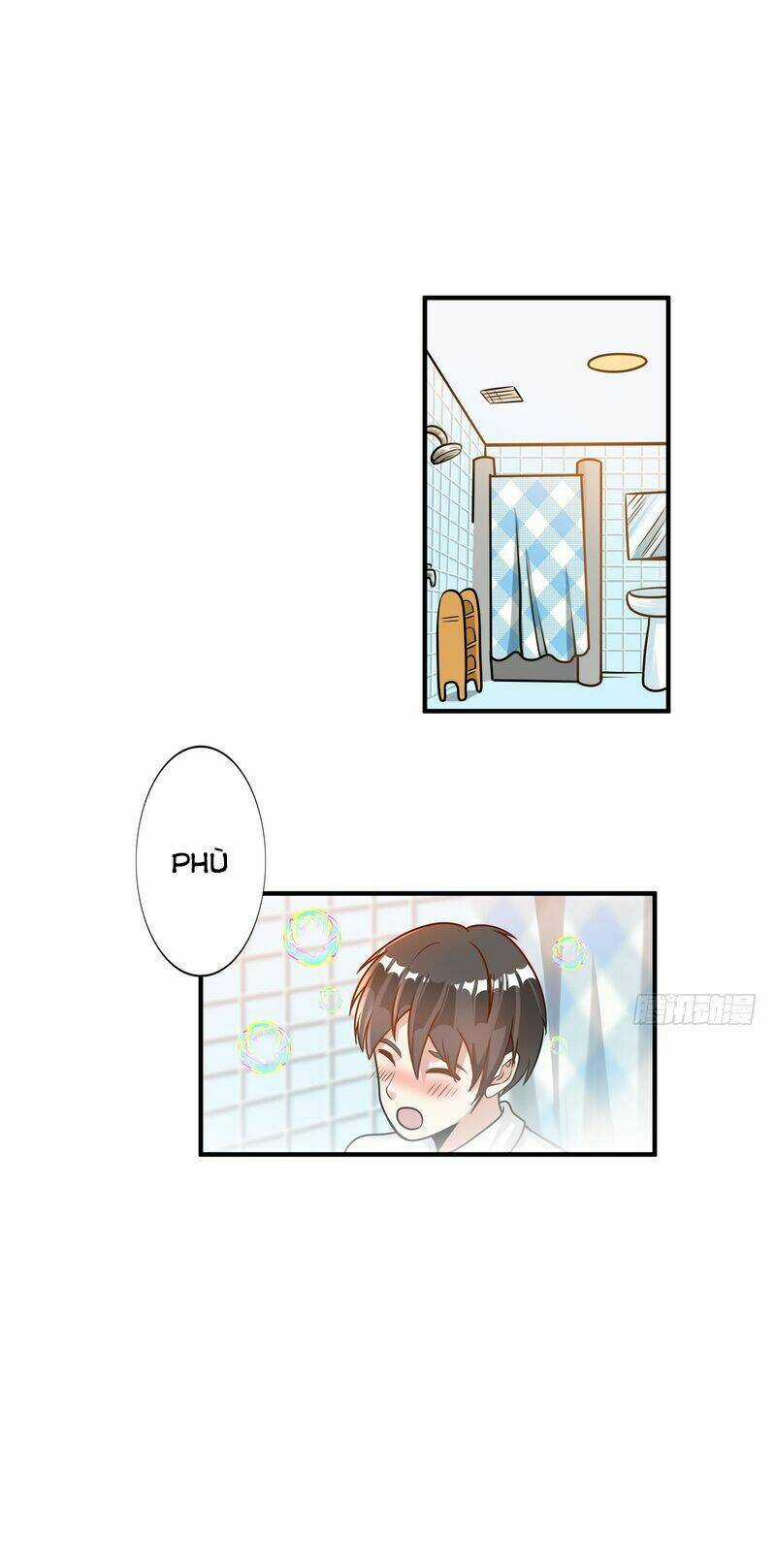 Nhóm Giao Lưu Của Địa Phủ Chapter 87 trang 41