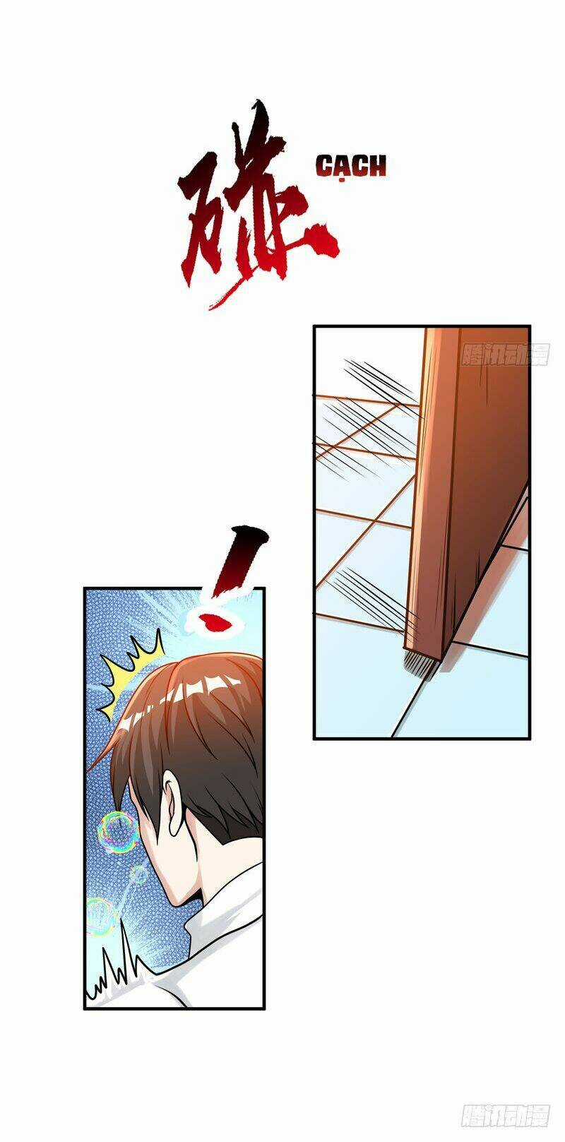 Nhóm Giao Lưu Của Địa Phủ Chapter 87 trang 42