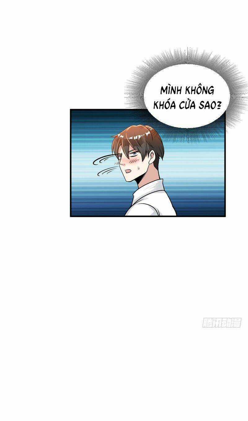 Nhóm Giao Lưu Của Địa Phủ Chapter 87 trang 43