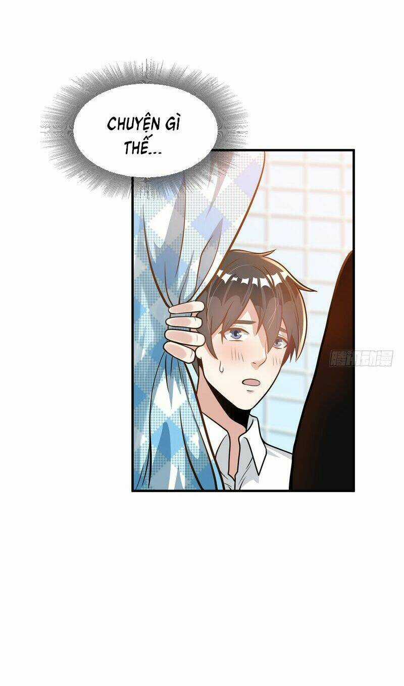 Nhóm Giao Lưu Của Địa Phủ Chapter 87 trang 44