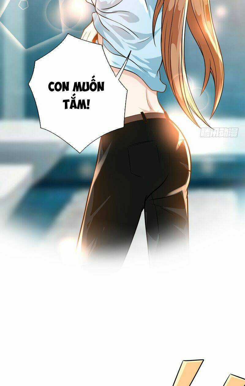 Nhóm Giao Lưu Của Địa Phủ Chapter 87 trang 46