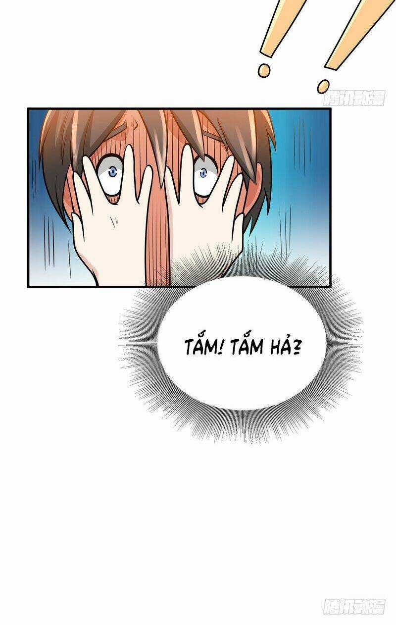 Nhóm Giao Lưu Của Địa Phủ Chapter 87 trang 47