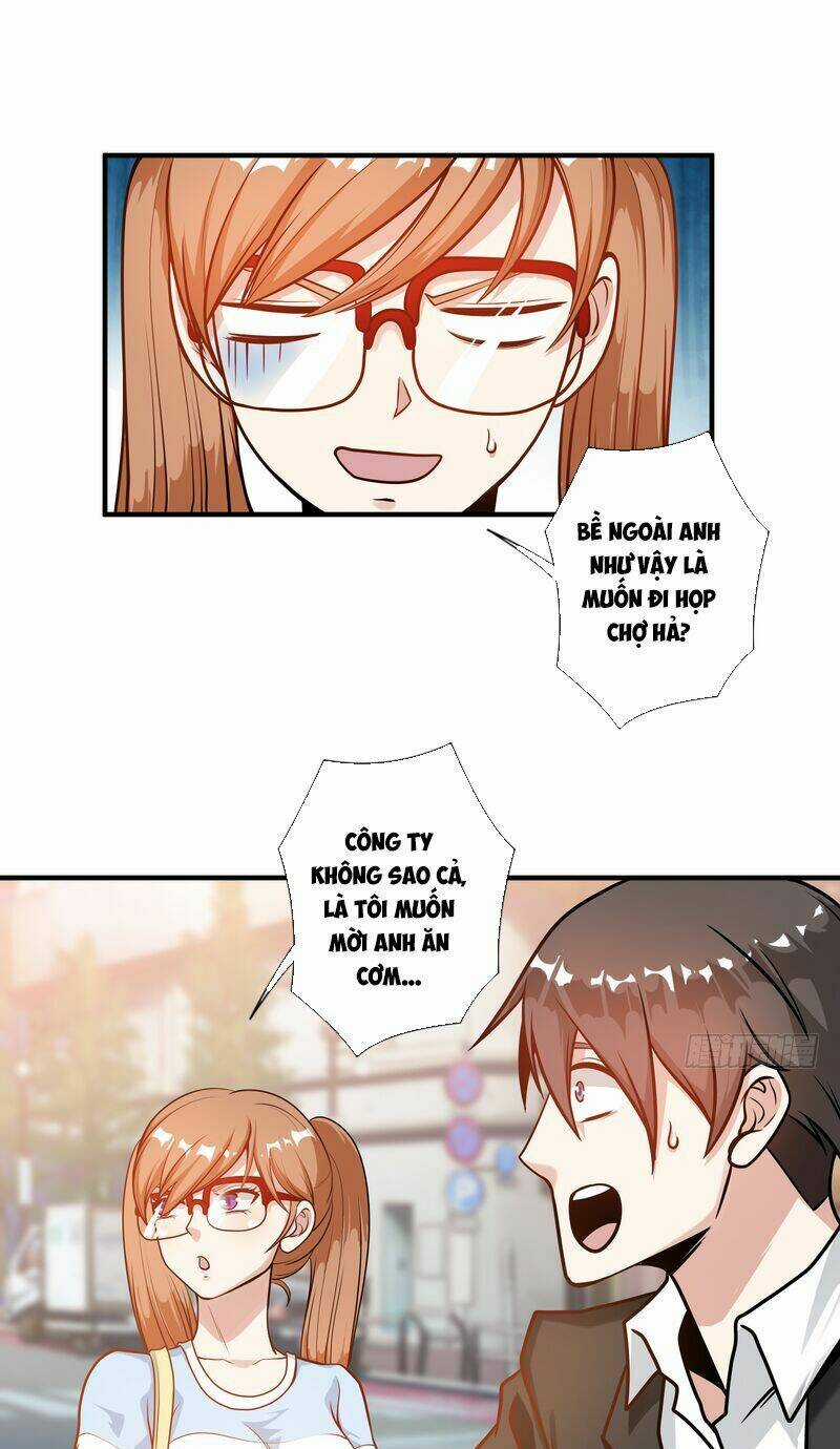 Nhóm Giao Lưu Của Địa Phủ Chapter 87 trang 5