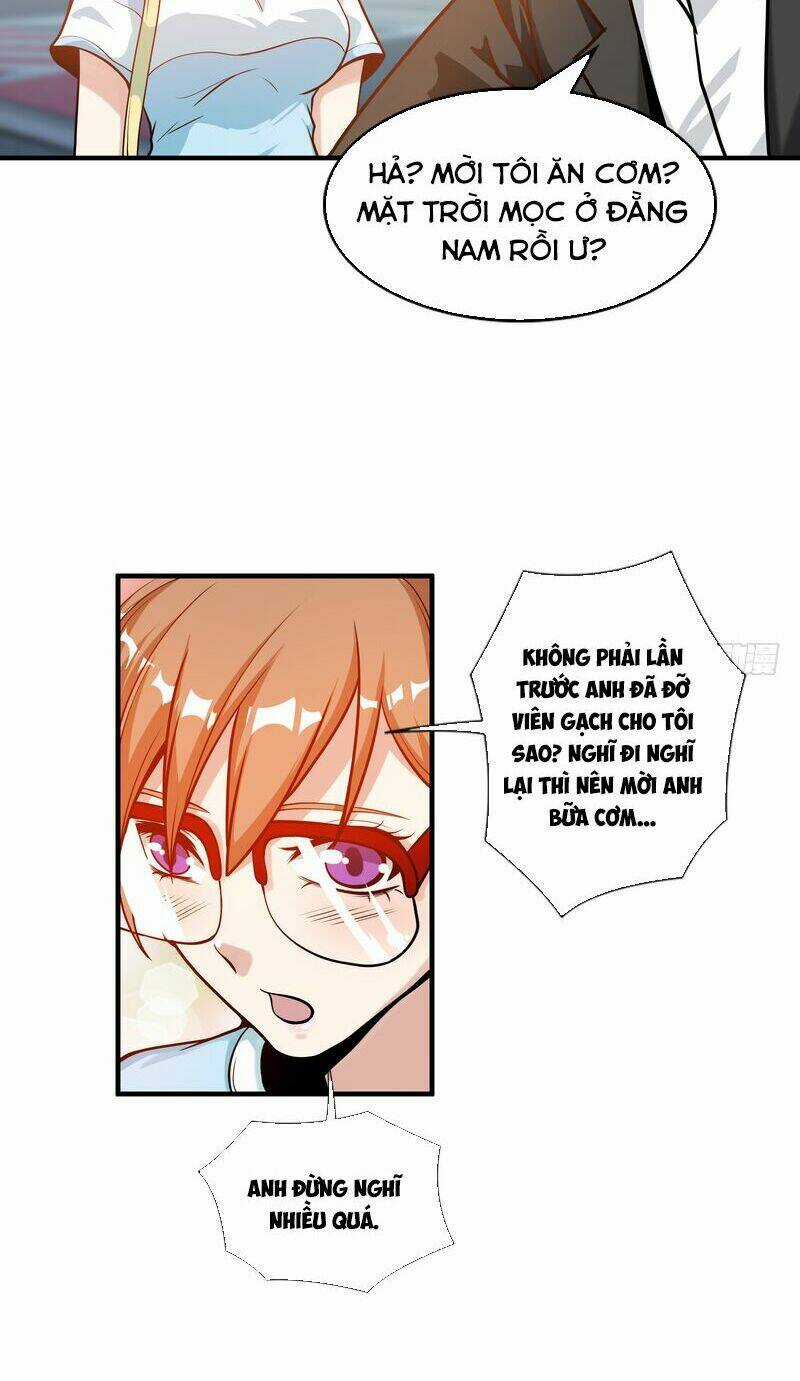 Nhóm Giao Lưu Của Địa Phủ Chapter 87 trang 6