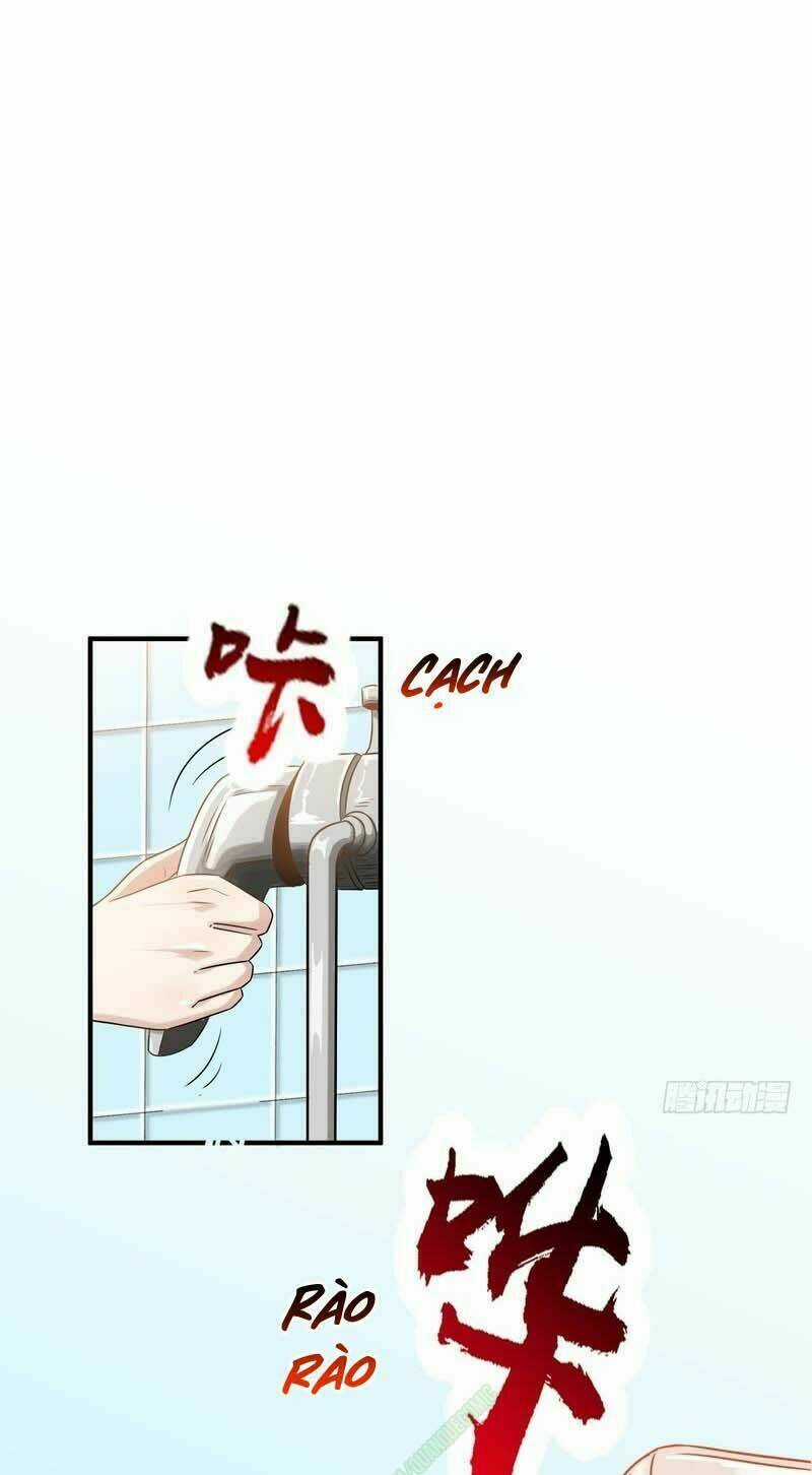 Nhóm Giao Lưu Của Địa Phủ Chapter 88 trang 1