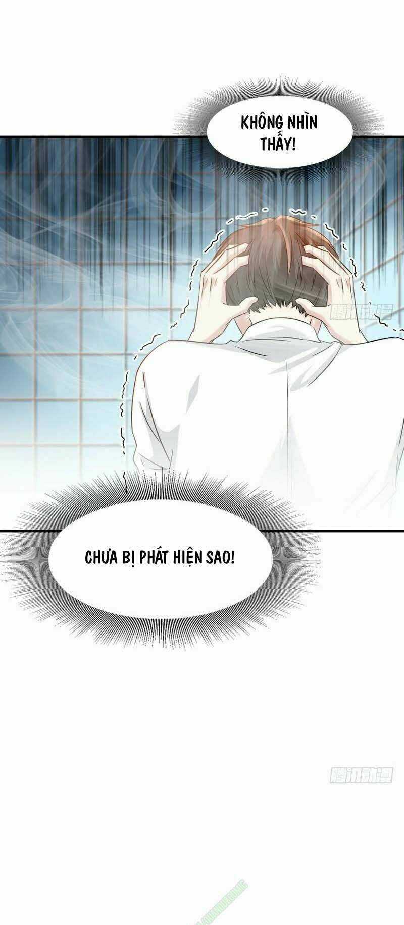 Nhóm Giao Lưu Của Địa Phủ Chapter 88 trang 12