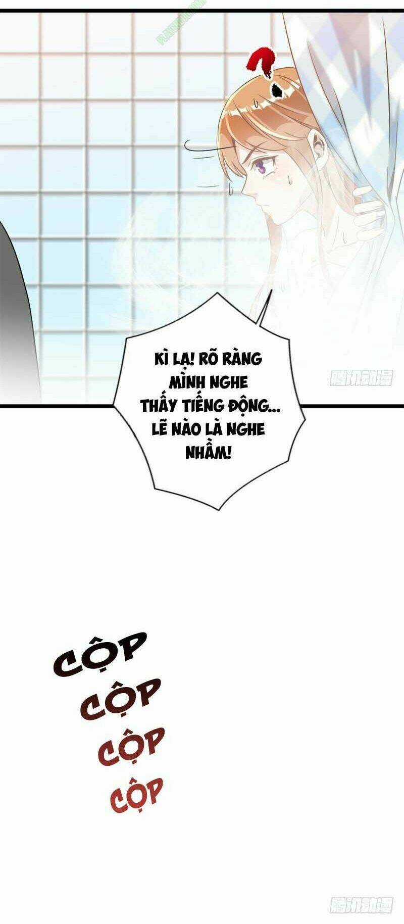 Nhóm Giao Lưu Của Địa Phủ Chapter 88 trang 13