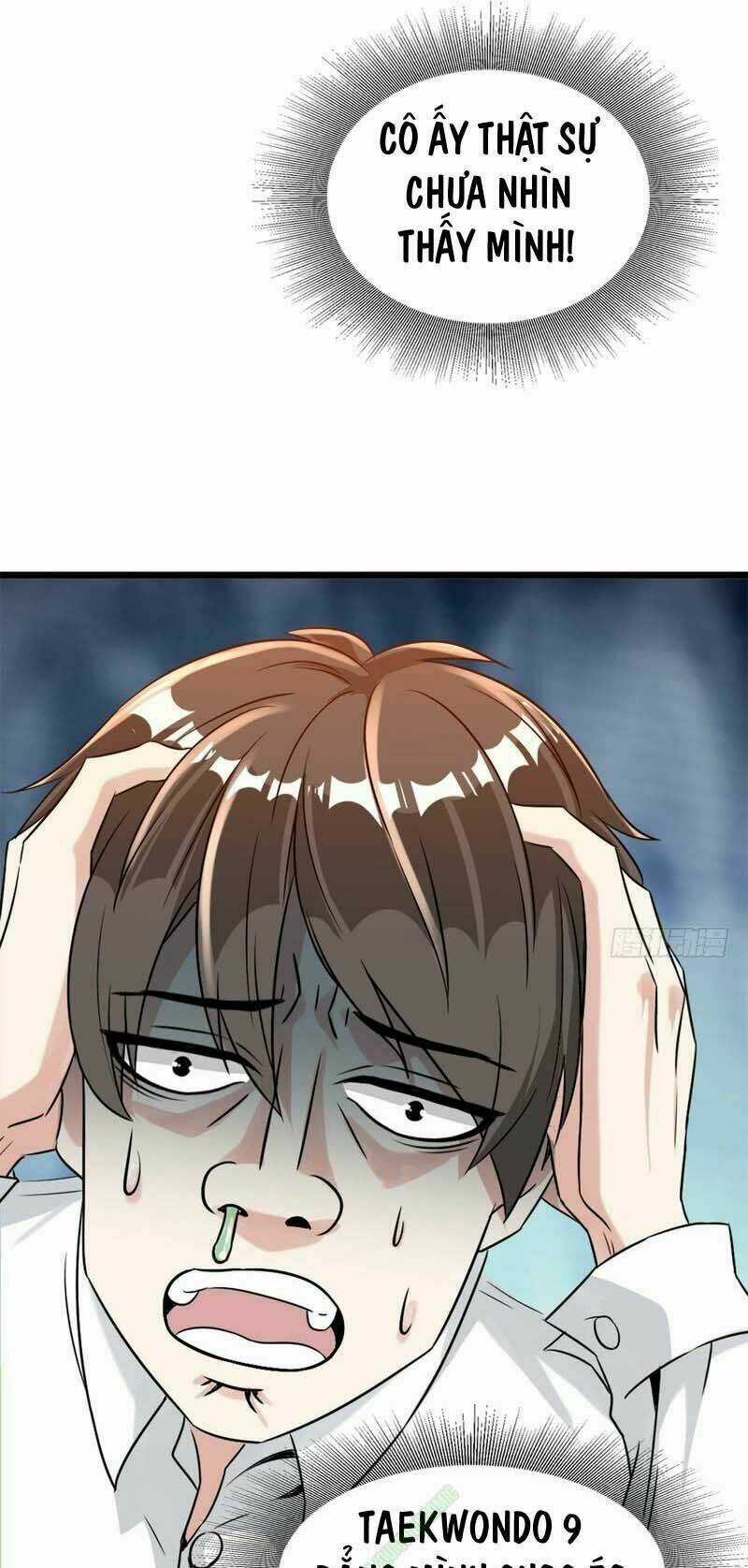 Nhóm Giao Lưu Của Địa Phủ Chapter 88 trang 14