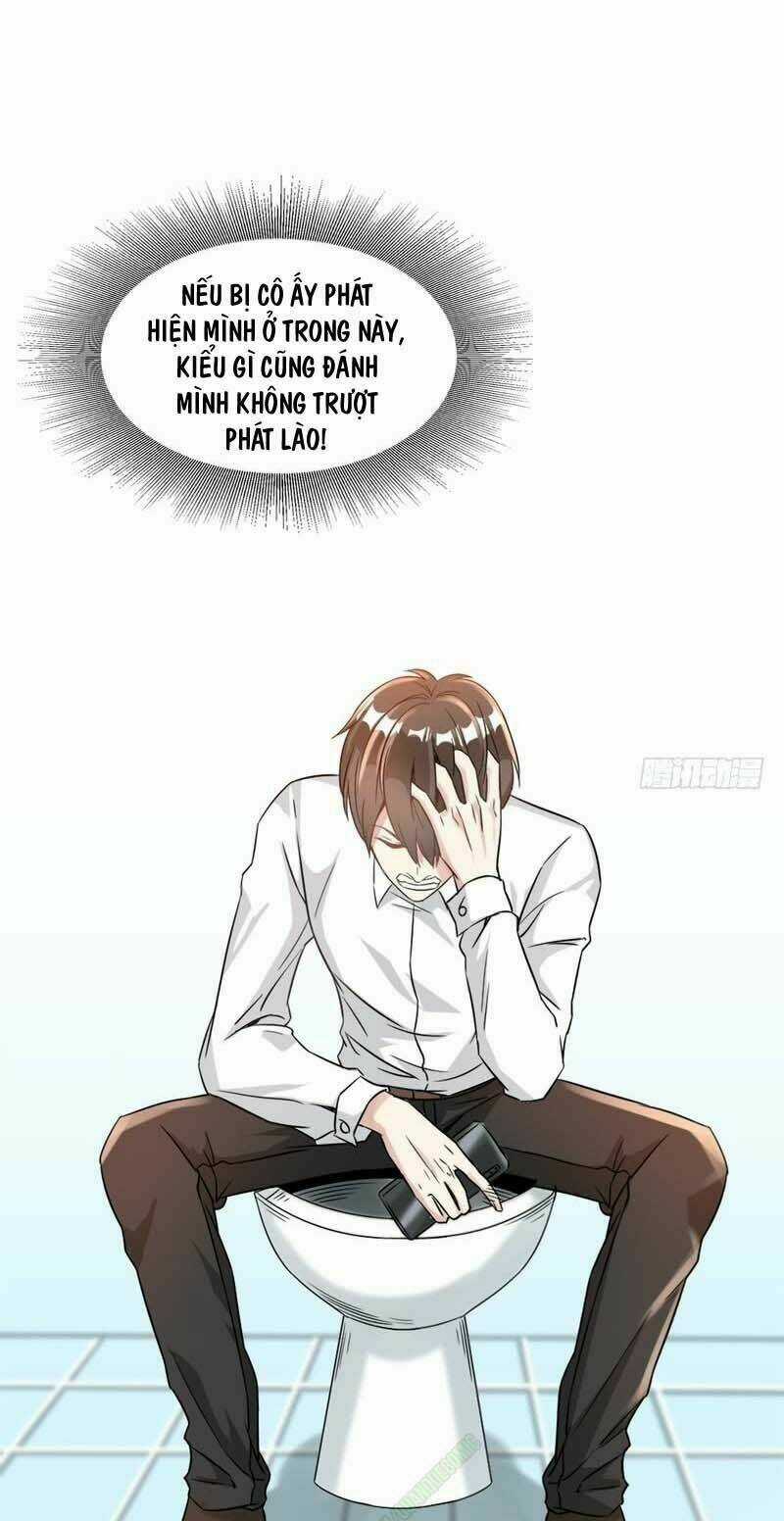 Nhóm Giao Lưu Của Địa Phủ Chapter 88 trang 16