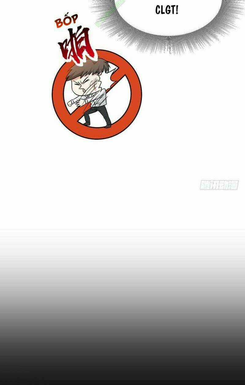 Nhóm Giao Lưu Của Địa Phủ Chapter 88 trang 19