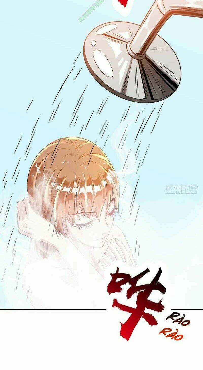 Nhóm Giao Lưu Của Địa Phủ Chapter 88 trang 2