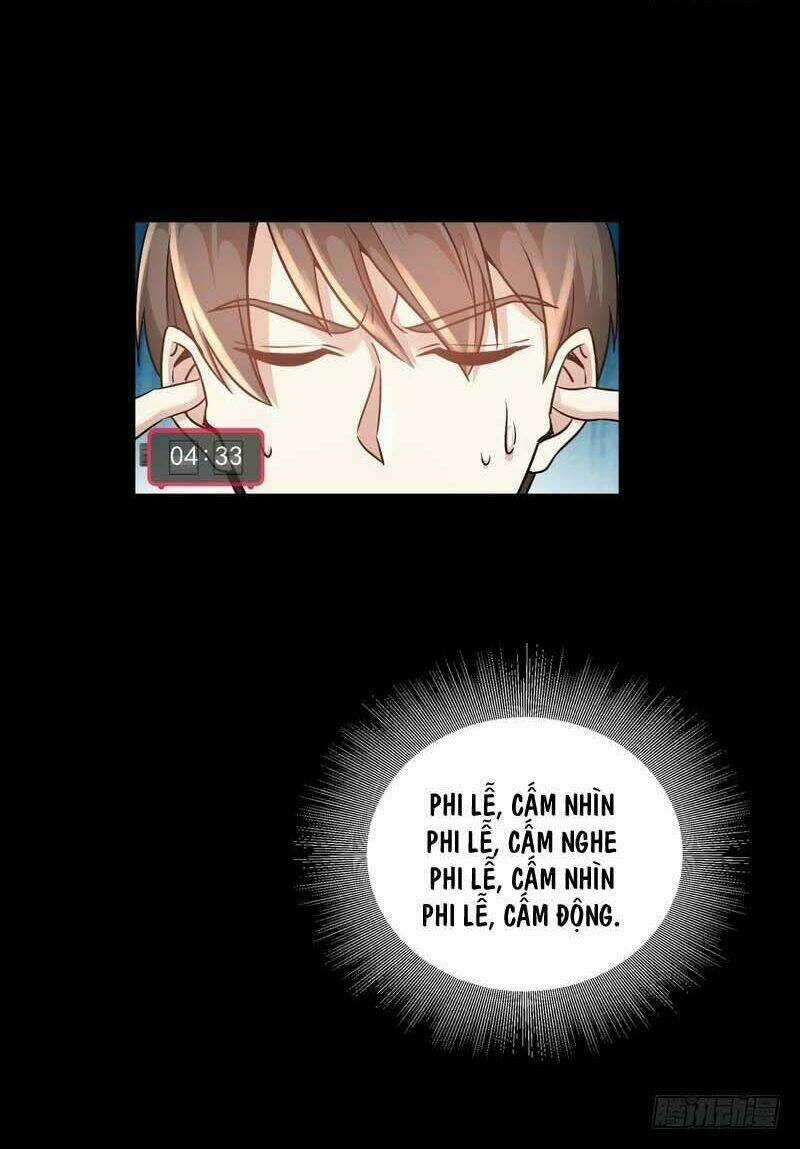 Nhóm Giao Lưu Của Địa Phủ Chapter 88 trang 22