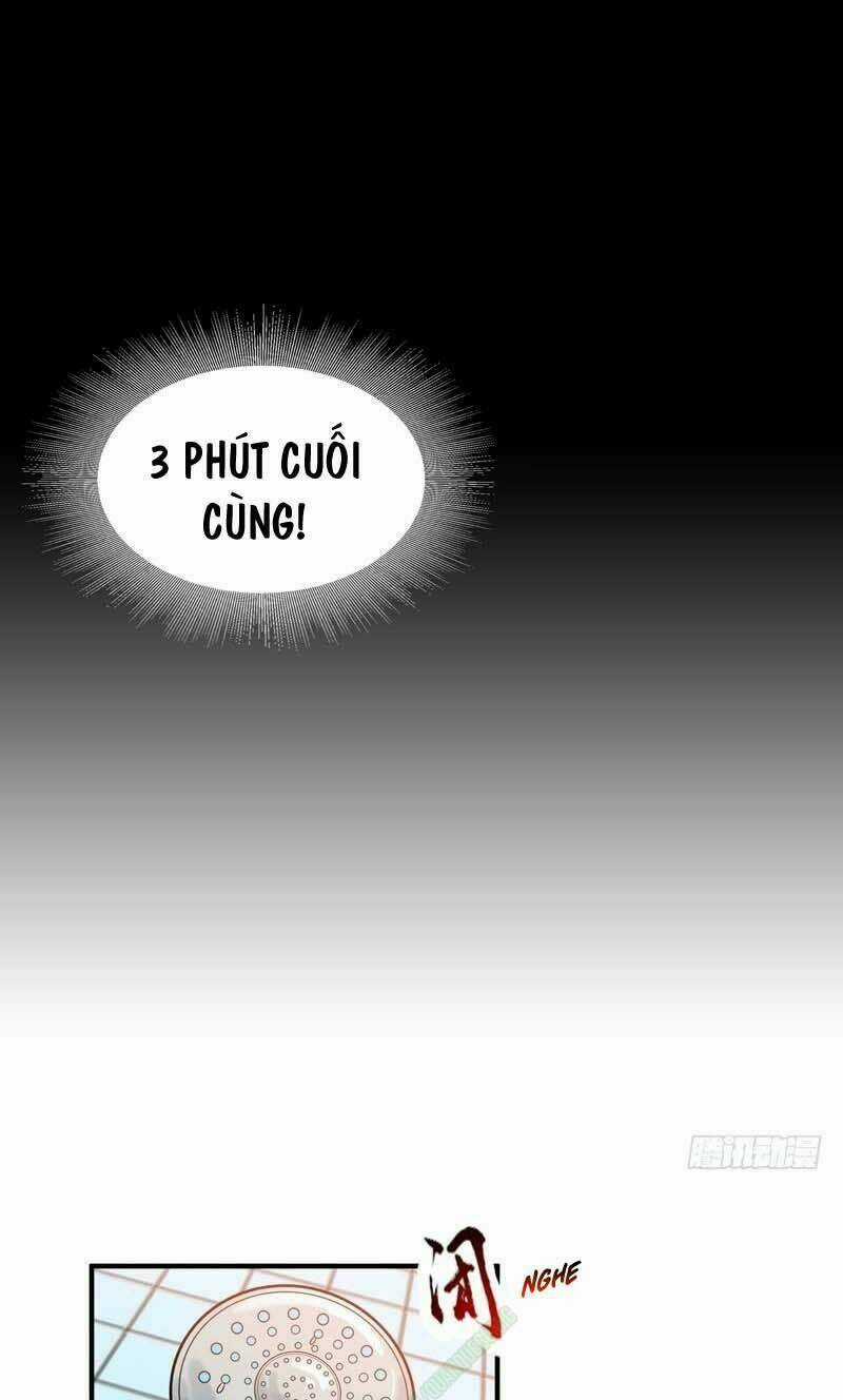 Nhóm Giao Lưu Của Địa Phủ Chapter 88 trang 23