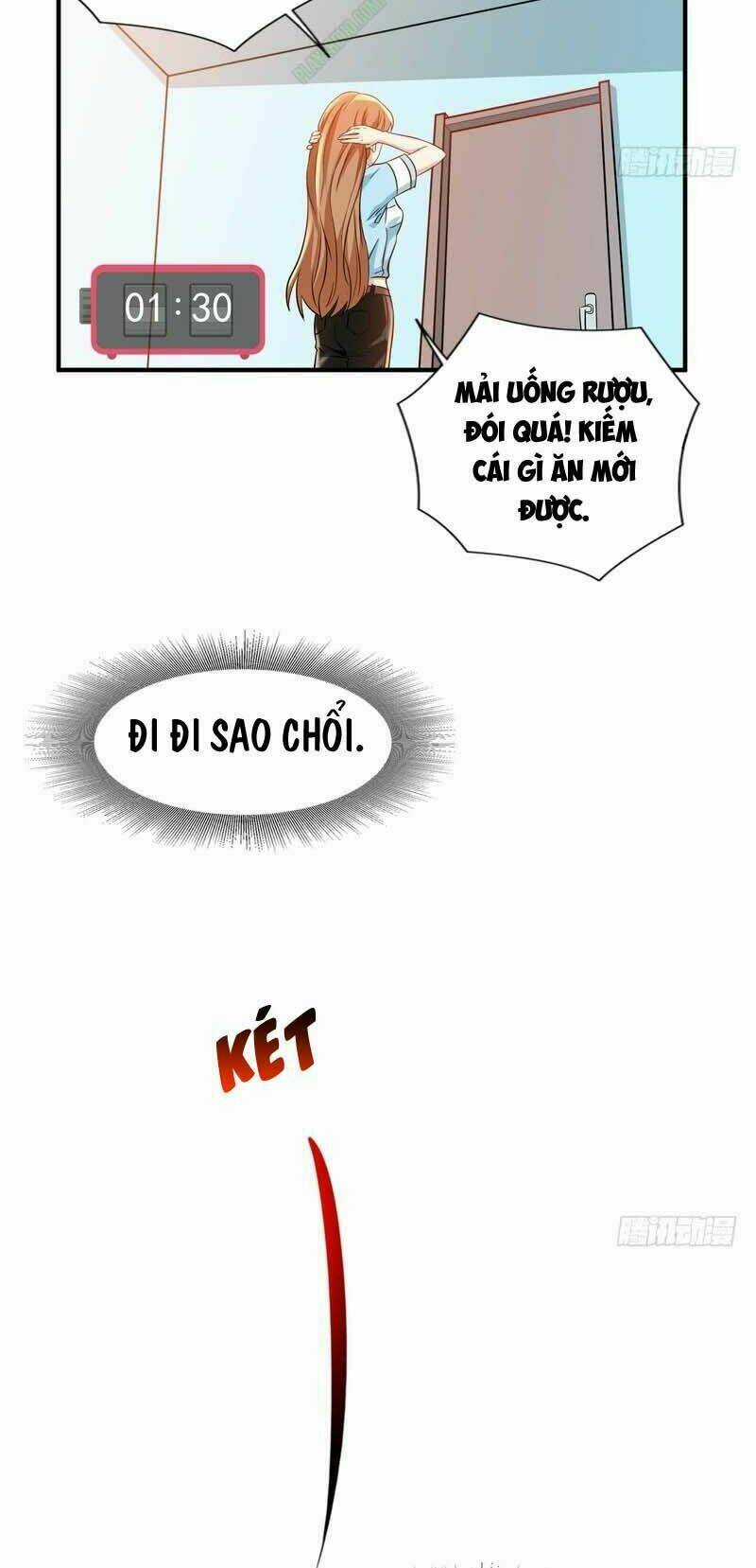 Nhóm Giao Lưu Của Địa Phủ Chapter 88 trang 26