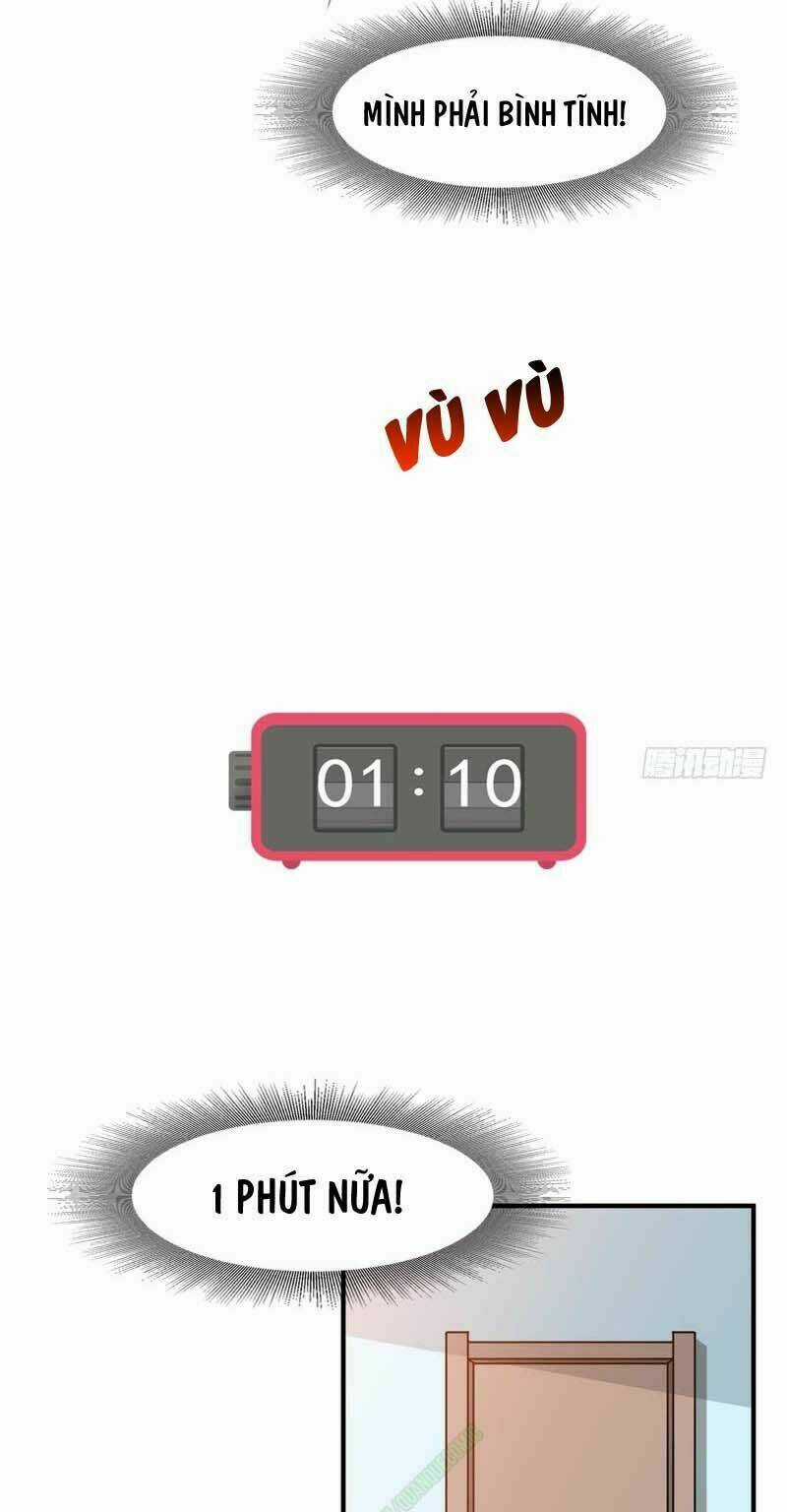 Nhóm Giao Lưu Của Địa Phủ Chapter 88 trang 27