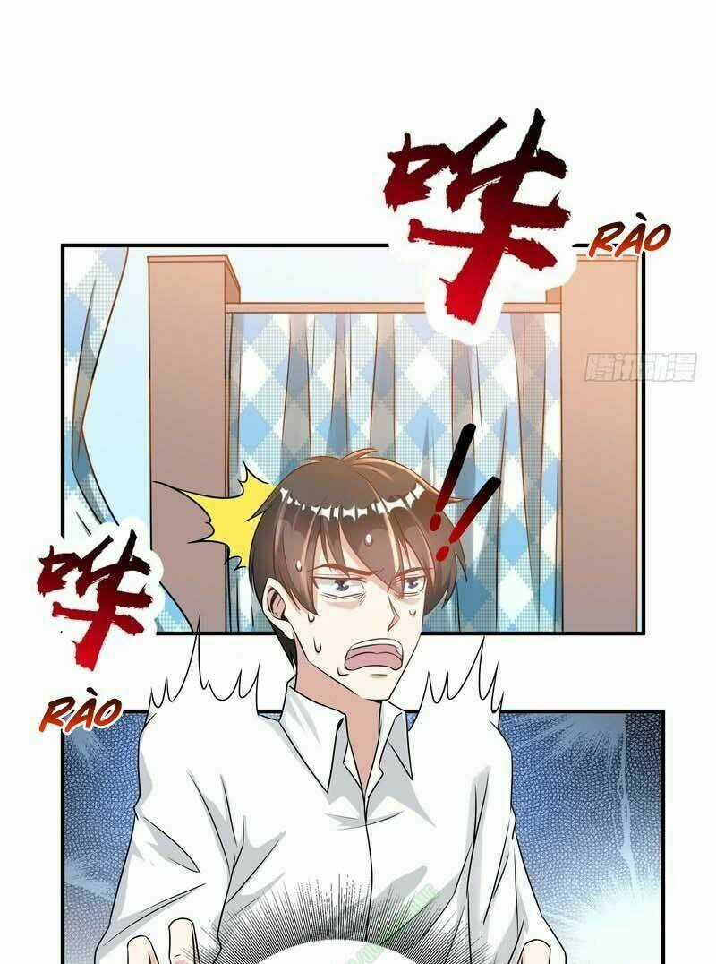 Nhóm Giao Lưu Của Địa Phủ Chapter 88 trang 3