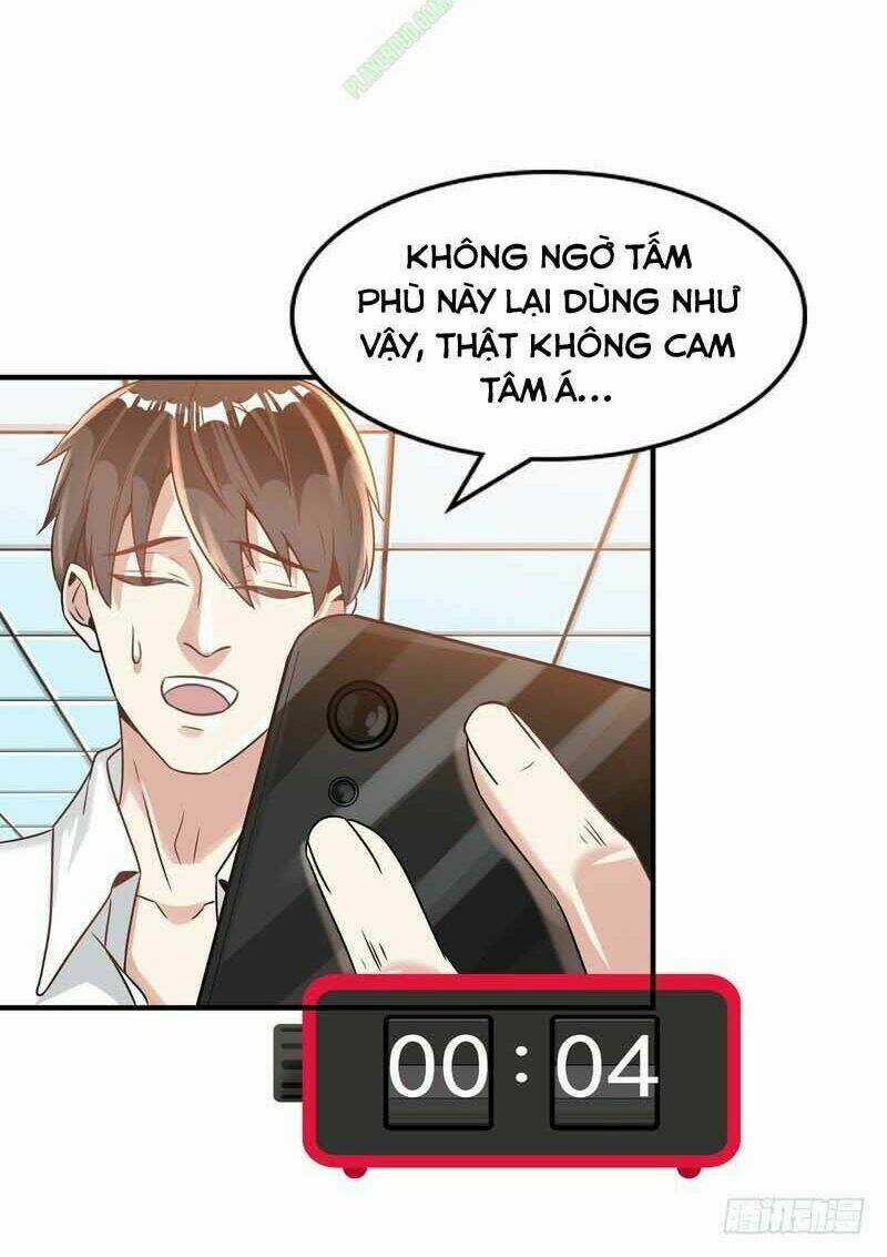 Nhóm Giao Lưu Của Địa Phủ Chapter 88 trang 30