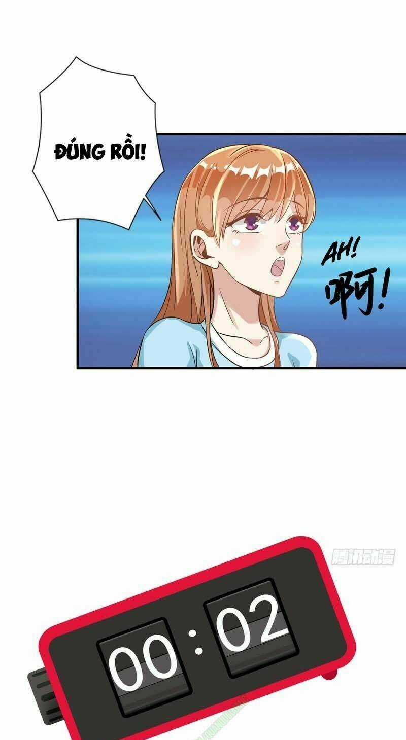 Nhóm Giao Lưu Của Địa Phủ Chapter 88 trang 31