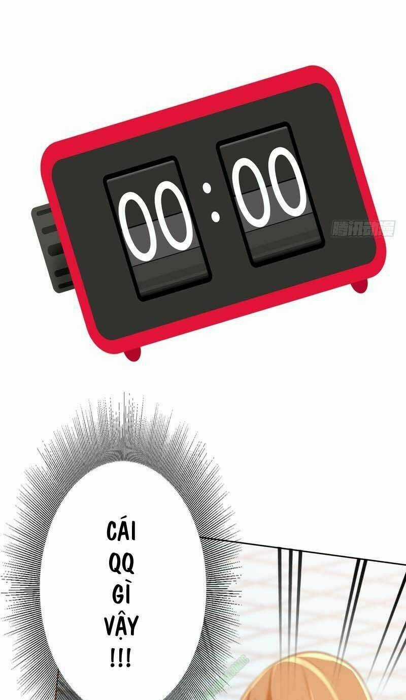 Nhóm Giao Lưu Của Địa Phủ Chapter 88 trang 33