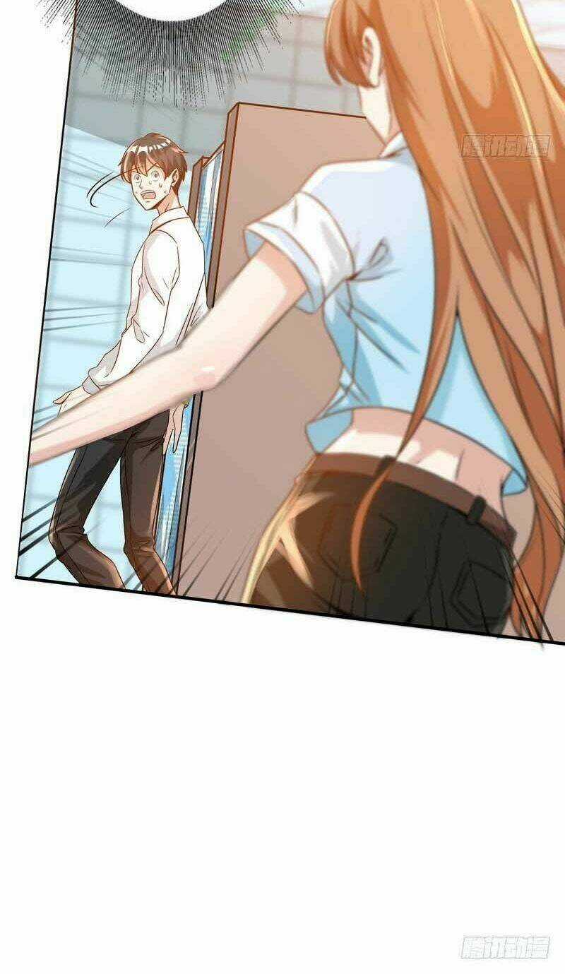 Nhóm Giao Lưu Của Địa Phủ Chapter 88 trang 34