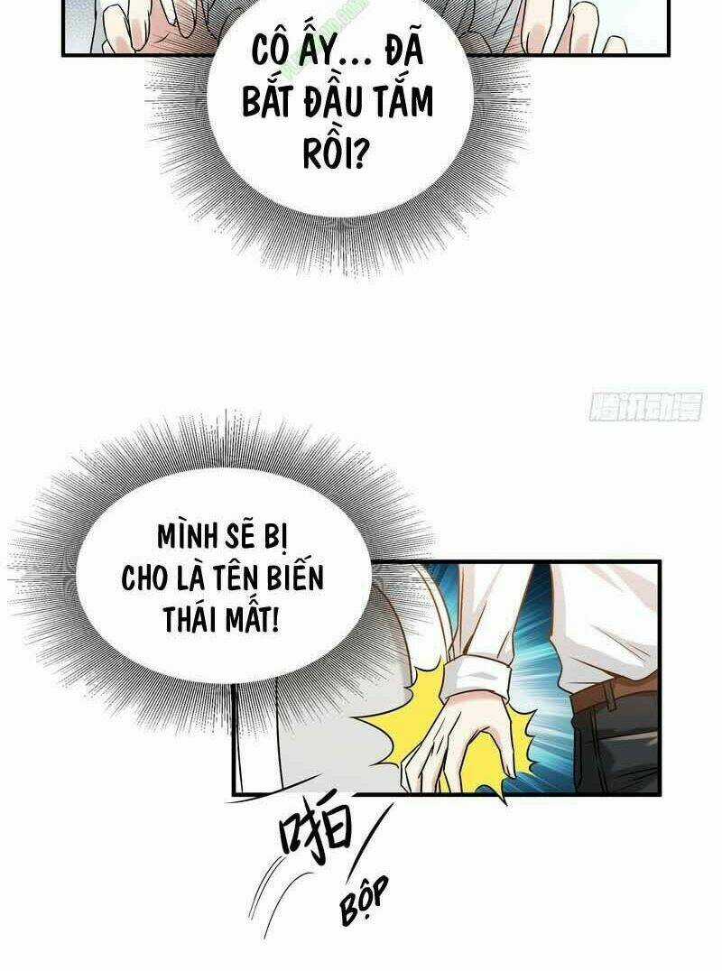 Nhóm Giao Lưu Của Địa Phủ Chapter 88 trang 4