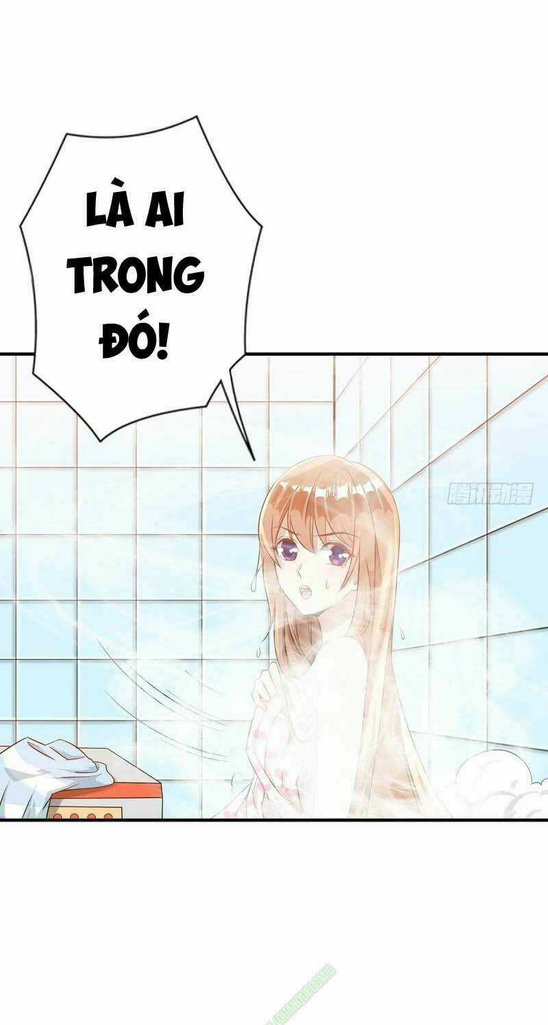 Nhóm Giao Lưu Của Địa Phủ Chapter 88 trang 8