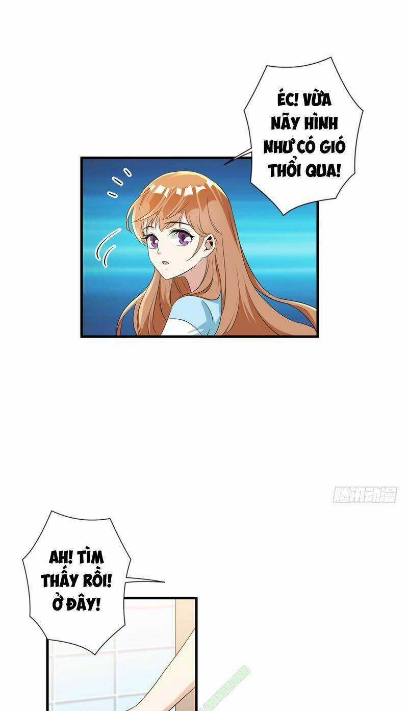 Nhóm Giao Lưu Của Địa Phủ Chapter 89 trang 10