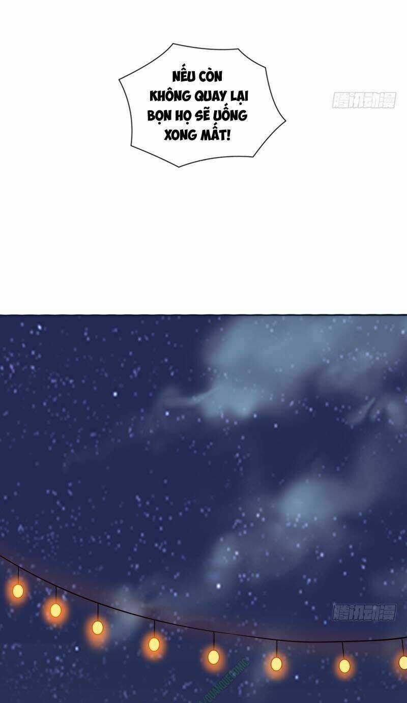 Nhóm Giao Lưu Của Địa Phủ Chapter 89 trang 12