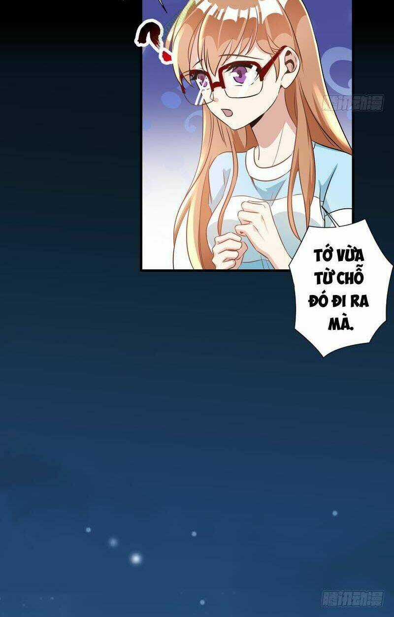 Nhóm Giao Lưu Của Địa Phủ Chapter 89 trang 15