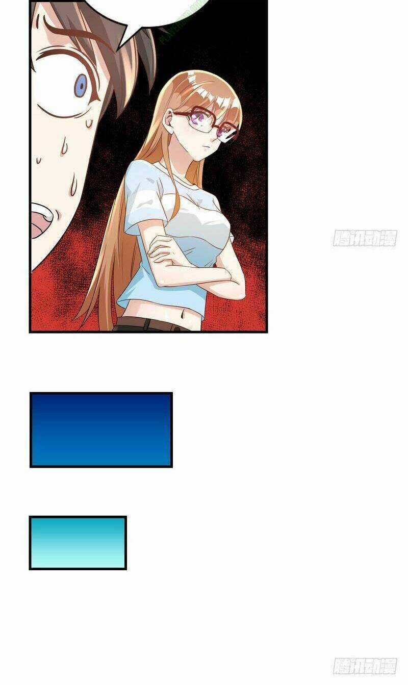 Nhóm Giao Lưu Của Địa Phủ Chapter 89 trang 19